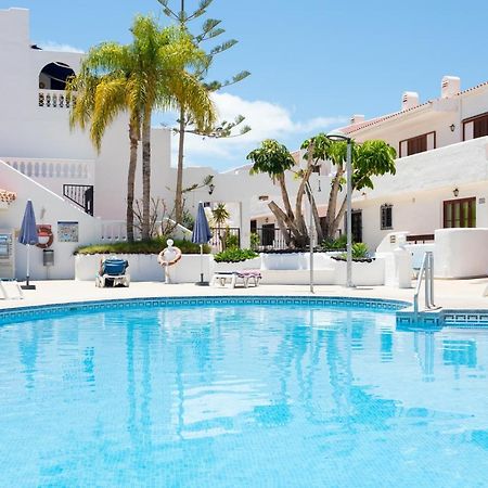 Port Royal Apartments, Heated Pool, Speed Wifi, Terrace Arona  Exterior photo