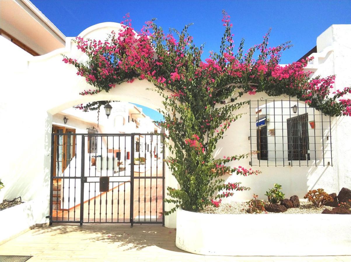 Port Royal Apartments, Heated Pool, Speed Wifi, Terrace Arona  Exterior photo