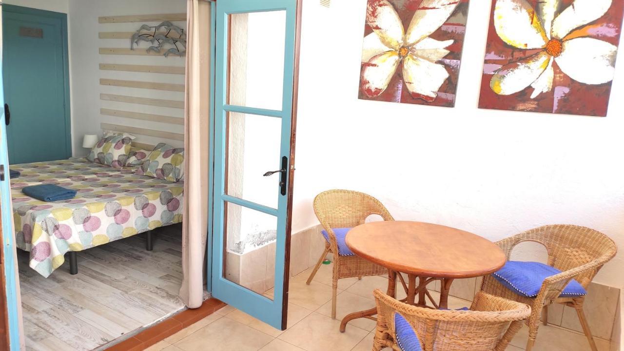 Port Royal Apartments, Heated Pool, Speed Wifi, Terrace Arona  Exterior photo