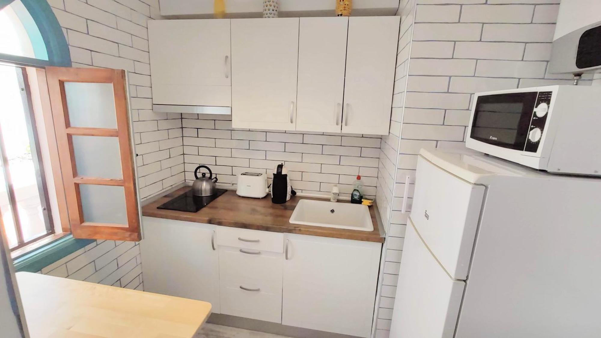 Port Royal Apartments, Heated Pool, Speed Wifi, Terrace Arona  Room photo