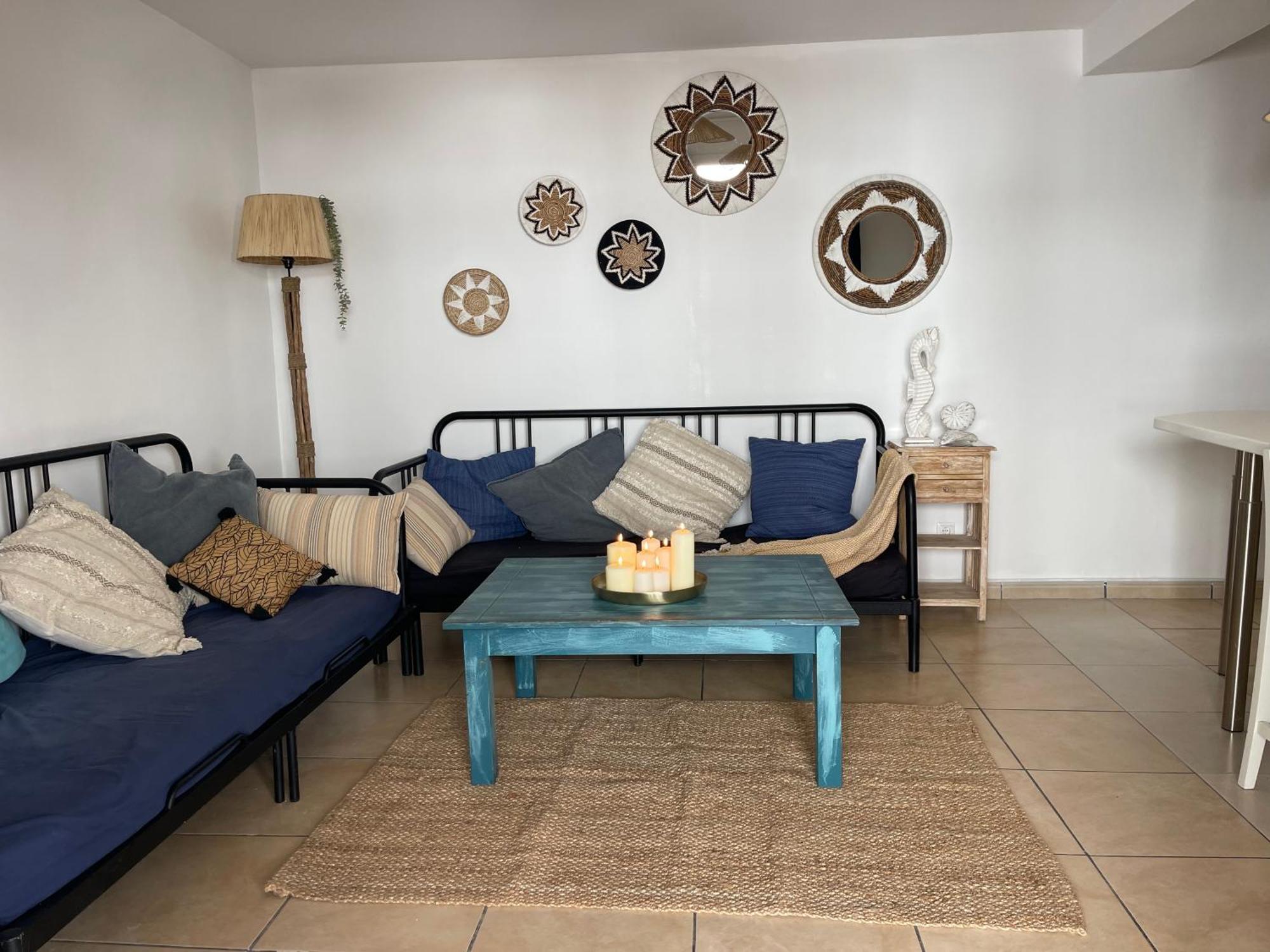 Port Royal Apartments, Heated Pool, Speed Wifi, Terrace Arona  Exterior photo