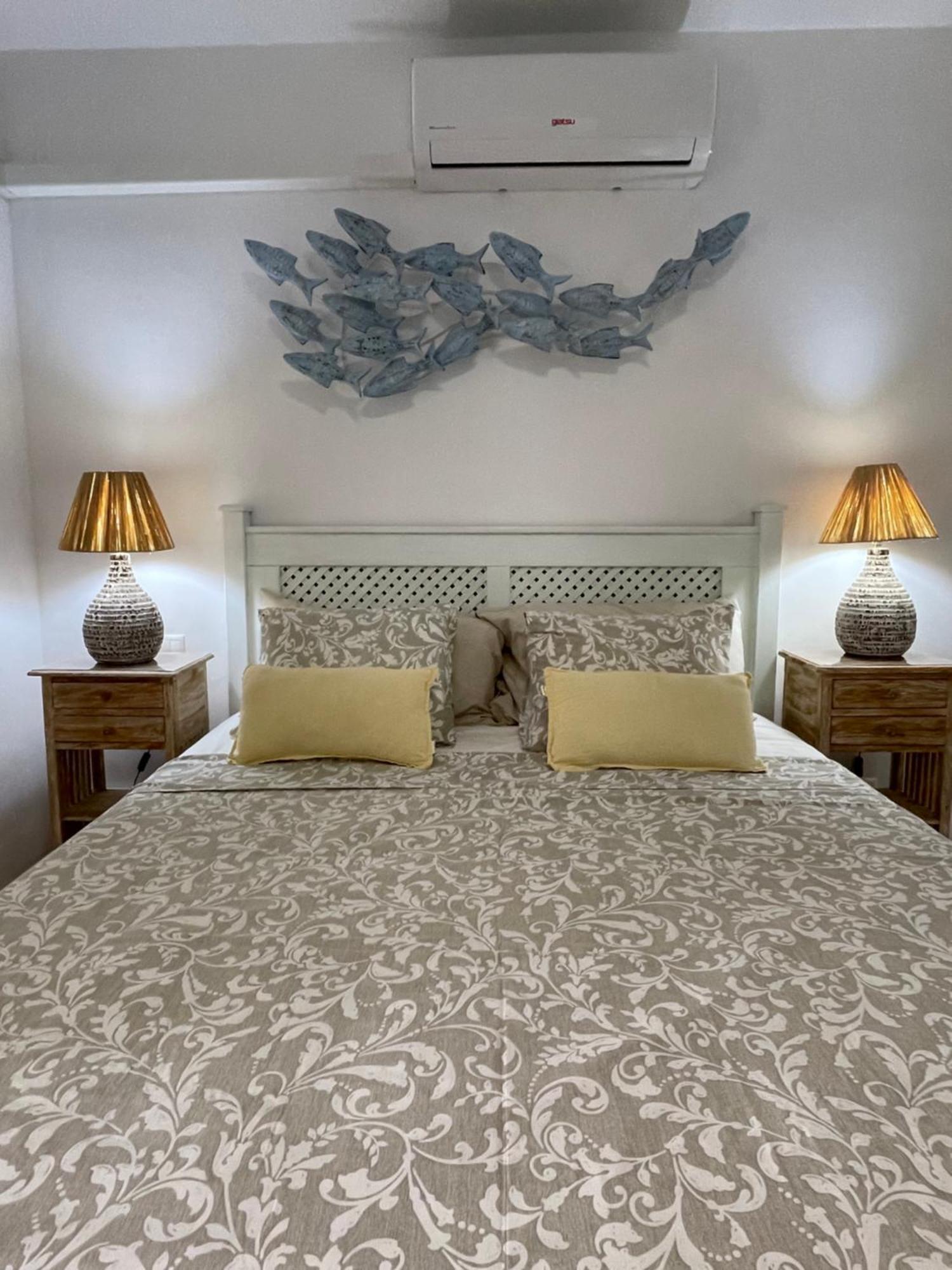 Port Royal Apartments, Heated Pool, Speed Wifi, Terrace Arona  Exterior photo